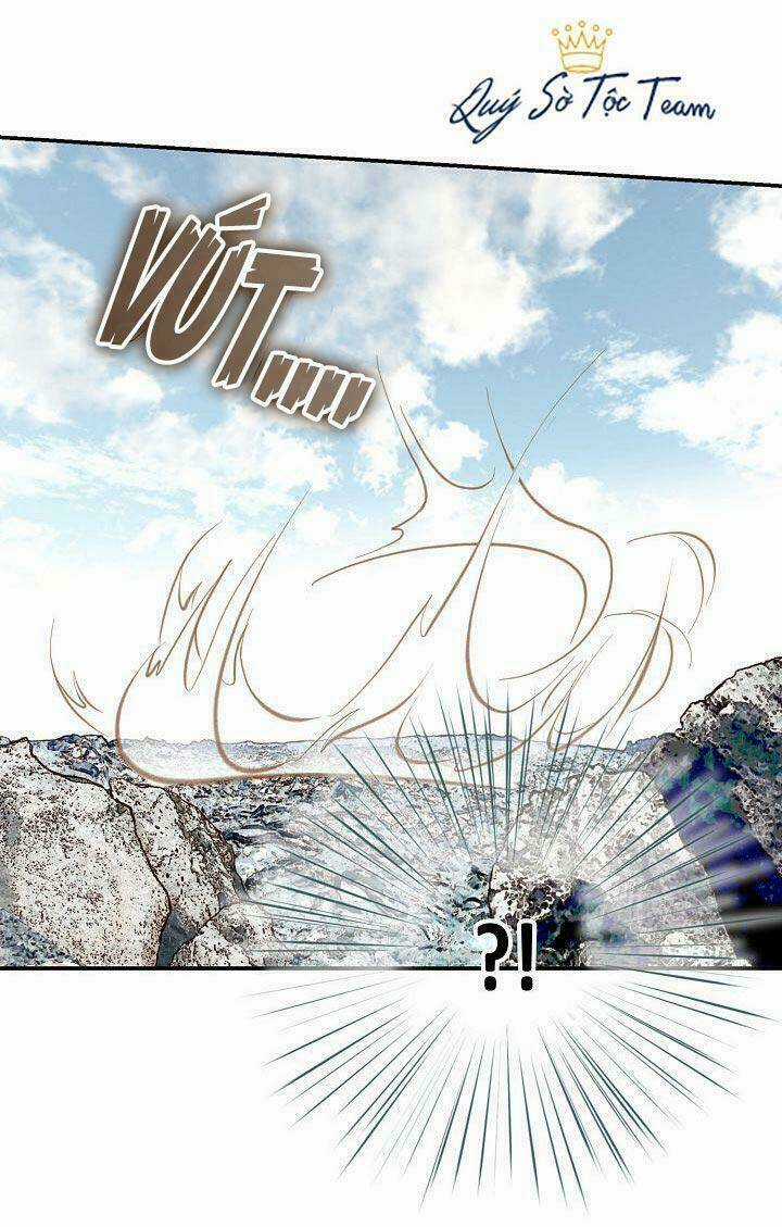 Tiếp xúc chí mạng Chapter 70 trang 22