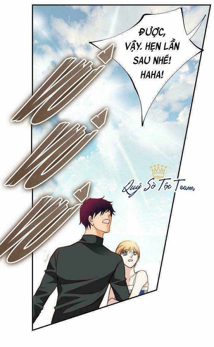 Tiếp xúc chí mạng Chapter 70 trang 23