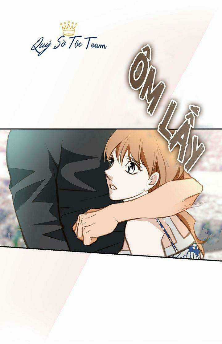 Tiếp xúc chí mạng Chapter 70 trang 25