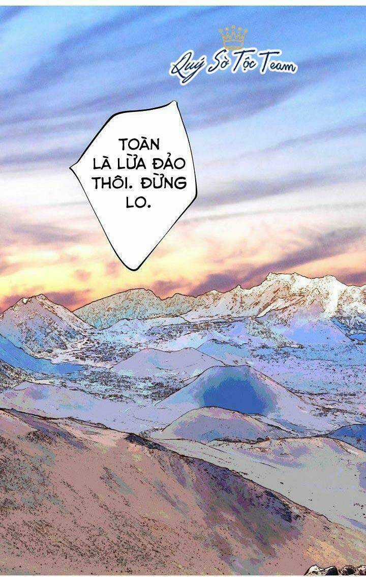 Tiếp xúc chí mạng Chapter 70 trang 26