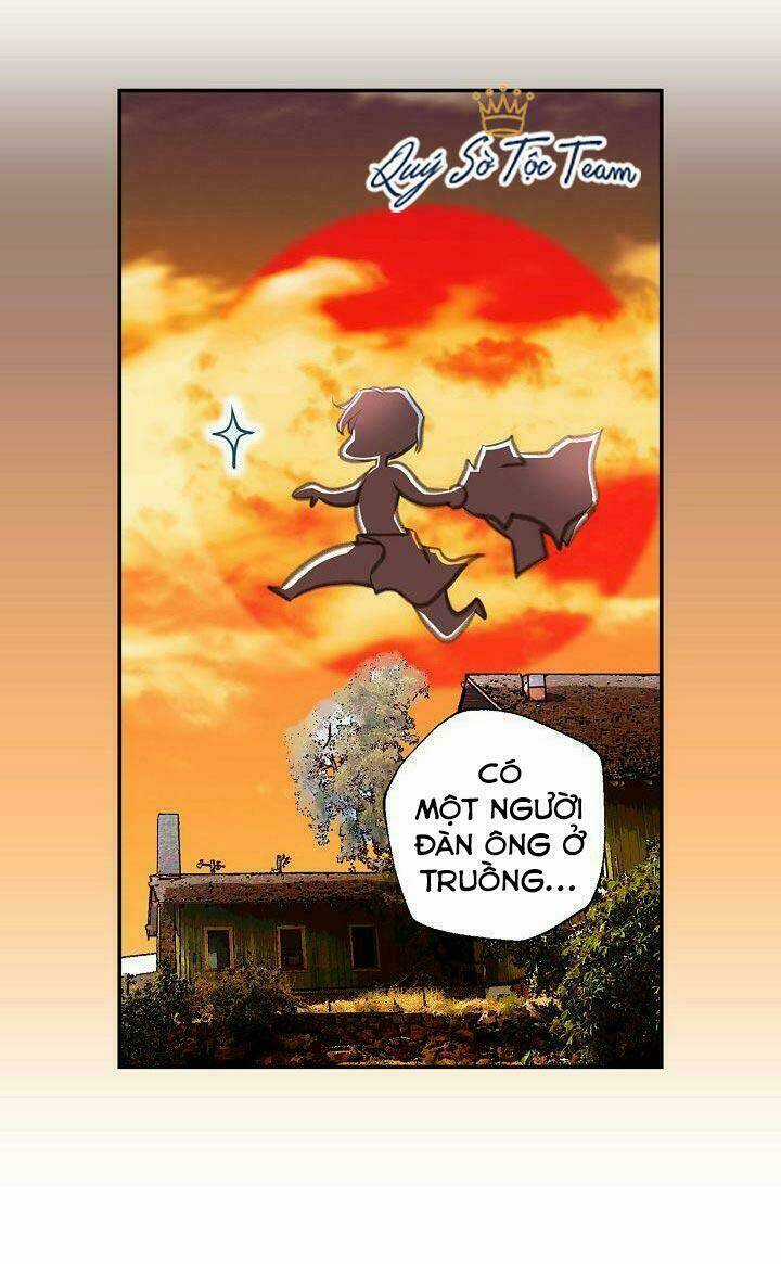 Tiếp xúc chí mạng Chapter 70 trang 29