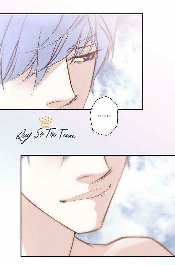 Tiếp xúc chí mạng Chapter 70 trang 3