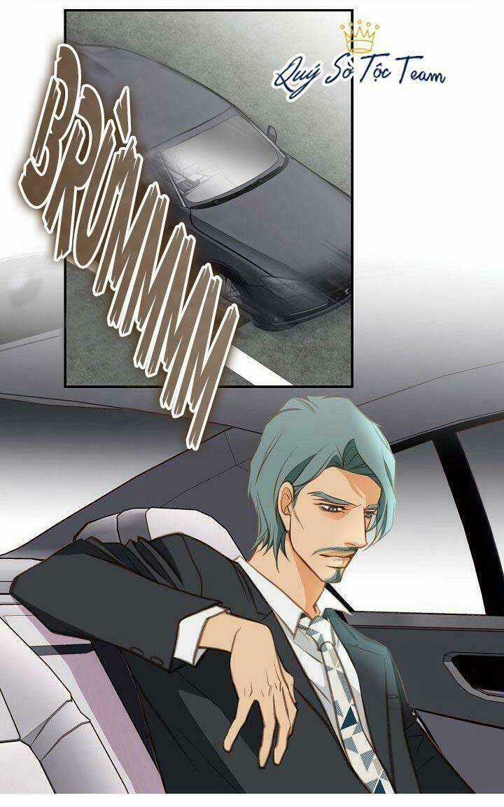 Tiếp xúc chí mạng Chapter 70 trang 33