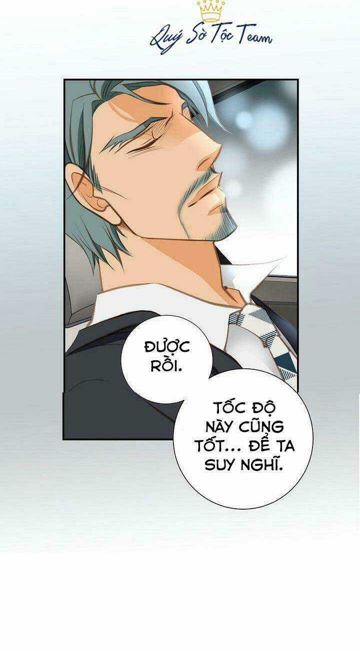 Tiếp xúc chí mạng Chapter 70 trang 35