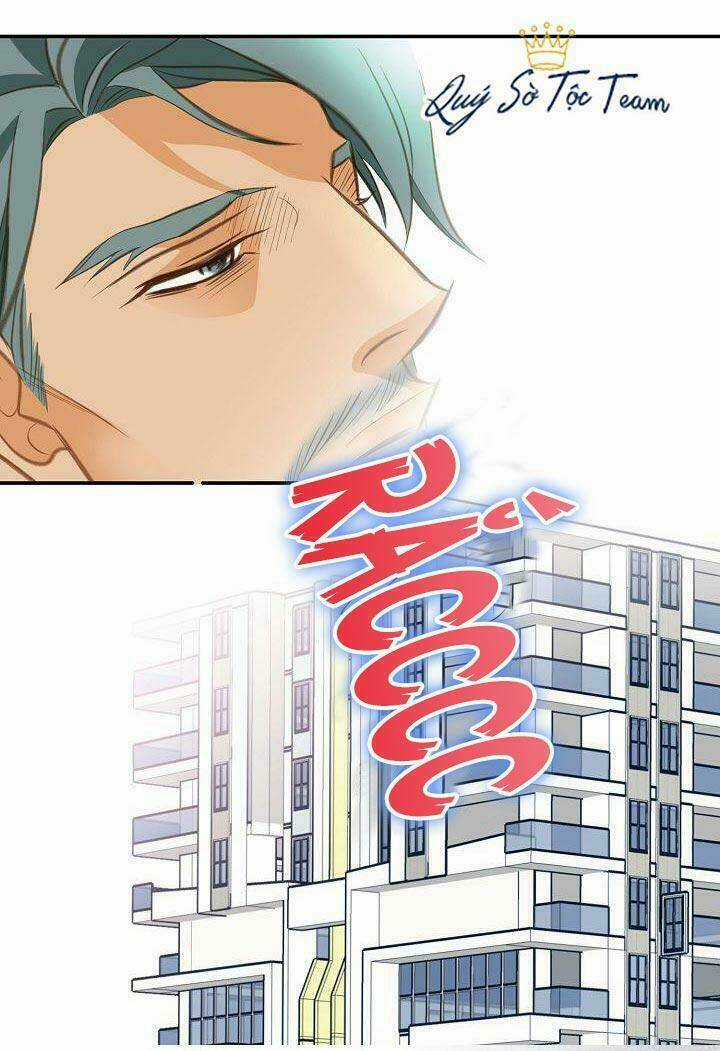 Tiếp xúc chí mạng Chapter 70 trang 36