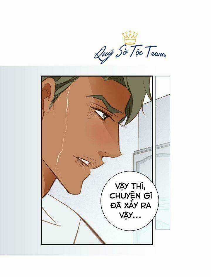 Tiếp xúc chí mạng Chapter 70 trang 42