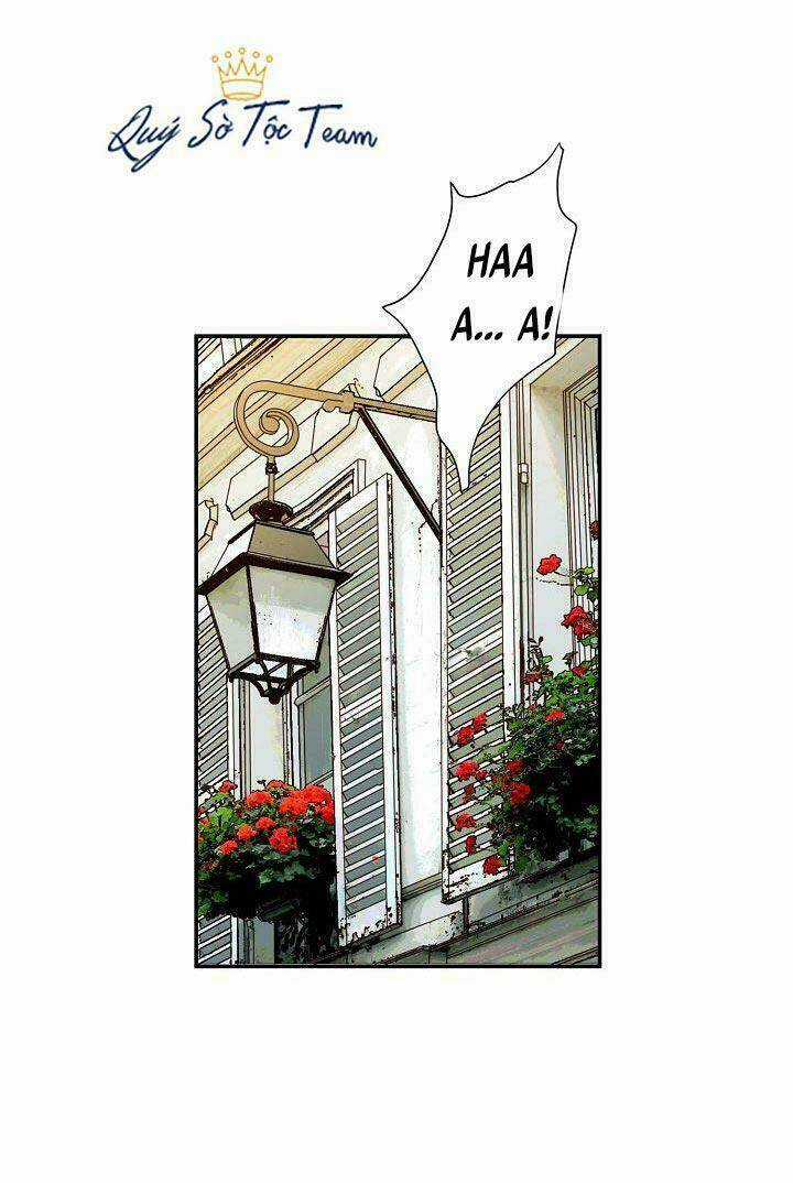 Tiếp xúc chí mạng Chapter 70 trang 44