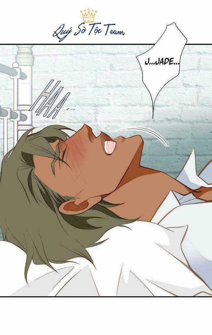 Tiếp xúc chí mạng Chapter 70 trang 45