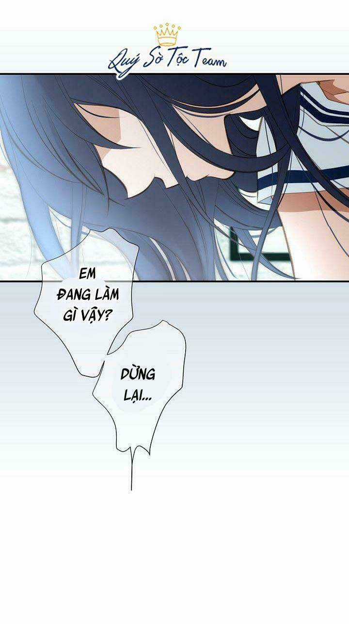 Tiếp xúc chí mạng Chapter 70 trang 46