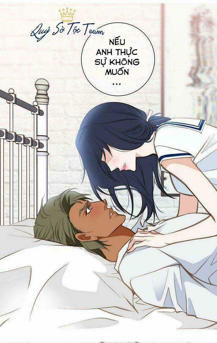 Tiếp xúc chí mạng Chapter 70 trang 47