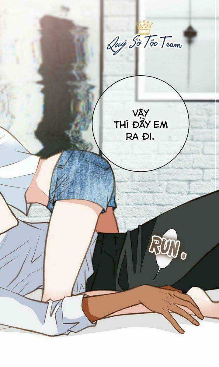 Tiếp xúc chí mạng Chapter 70 trang 48