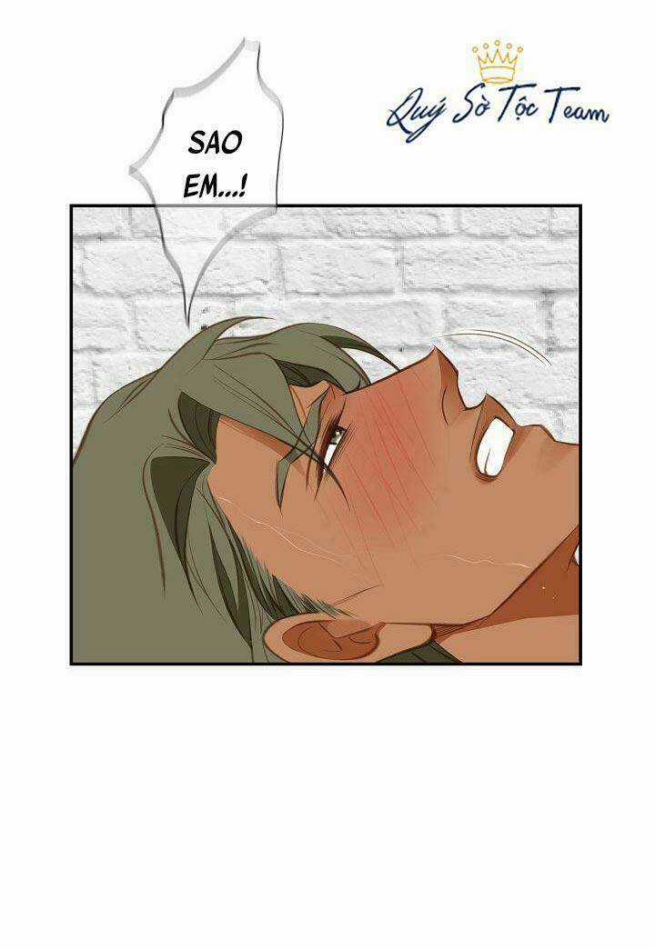 Tiếp xúc chí mạng Chapter 70 trang 49