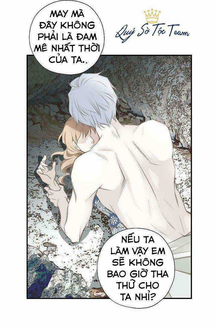 Tiếp xúc chí mạng Chapter 70 trang 5