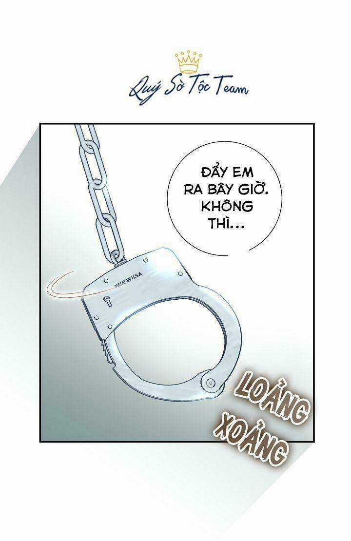 Tiếp xúc chí mạng Chapter 70 trang 50