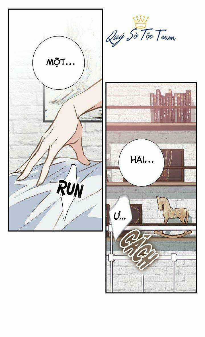 Tiếp xúc chí mạng Chapter 70 trang 52