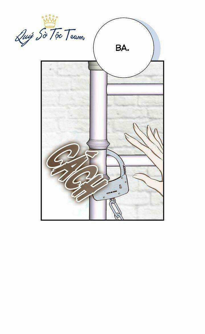 Tiếp xúc chí mạng Chapter 70 trang 53