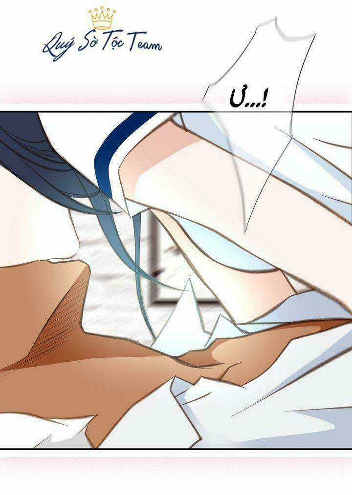 Tiếp xúc chí mạng Chapter 70 trang 55