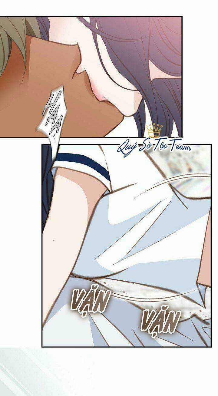 Tiếp xúc chí mạng Chapter 70 trang 56