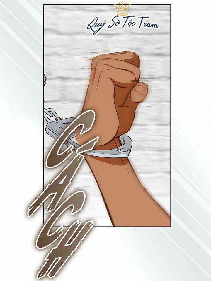 Tiếp xúc chí mạng Chapter 70 trang 57