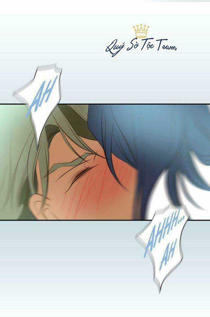 Tiếp xúc chí mạng Chapter 70 trang 58