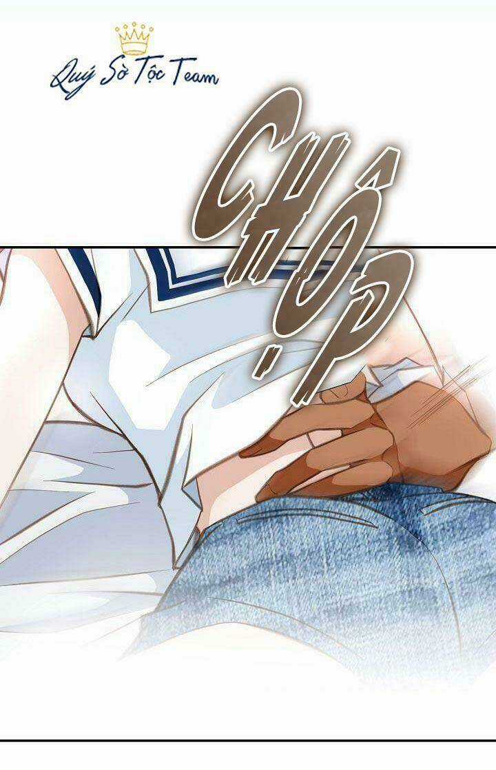 Tiếp xúc chí mạng Chapter 70 trang 59