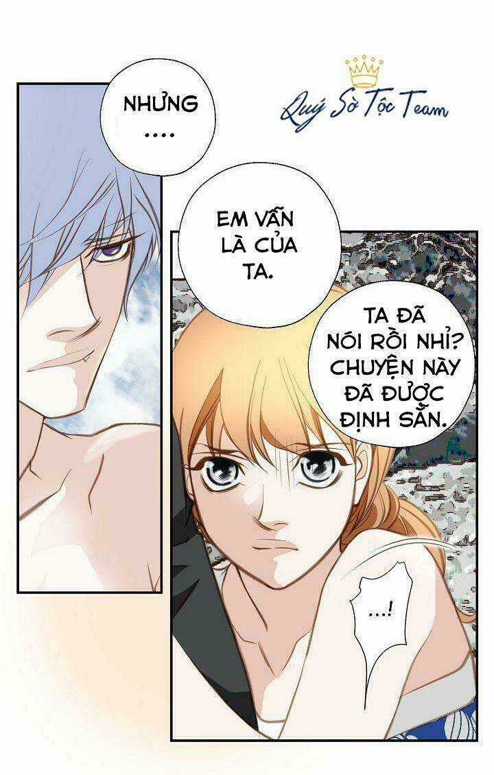 Tiếp xúc chí mạng Chapter 70 trang 6