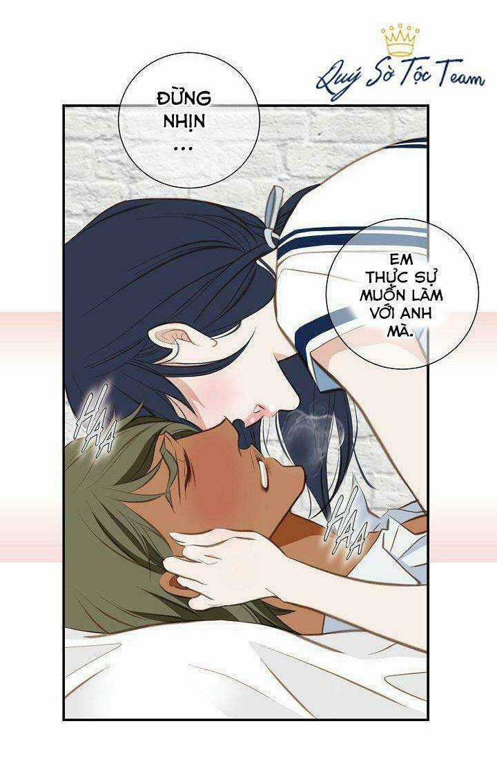 Tiếp xúc chí mạng Chapter 70 trang 60