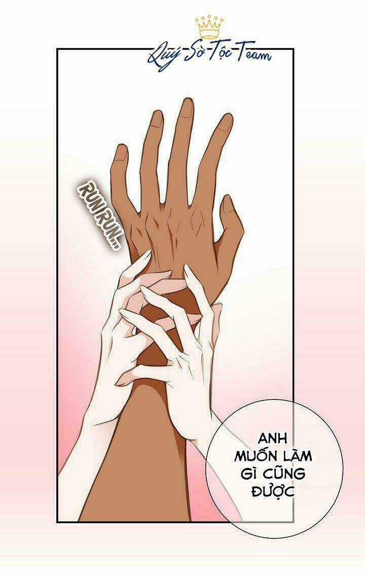 Tiếp xúc chí mạng Chapter 70 trang 61