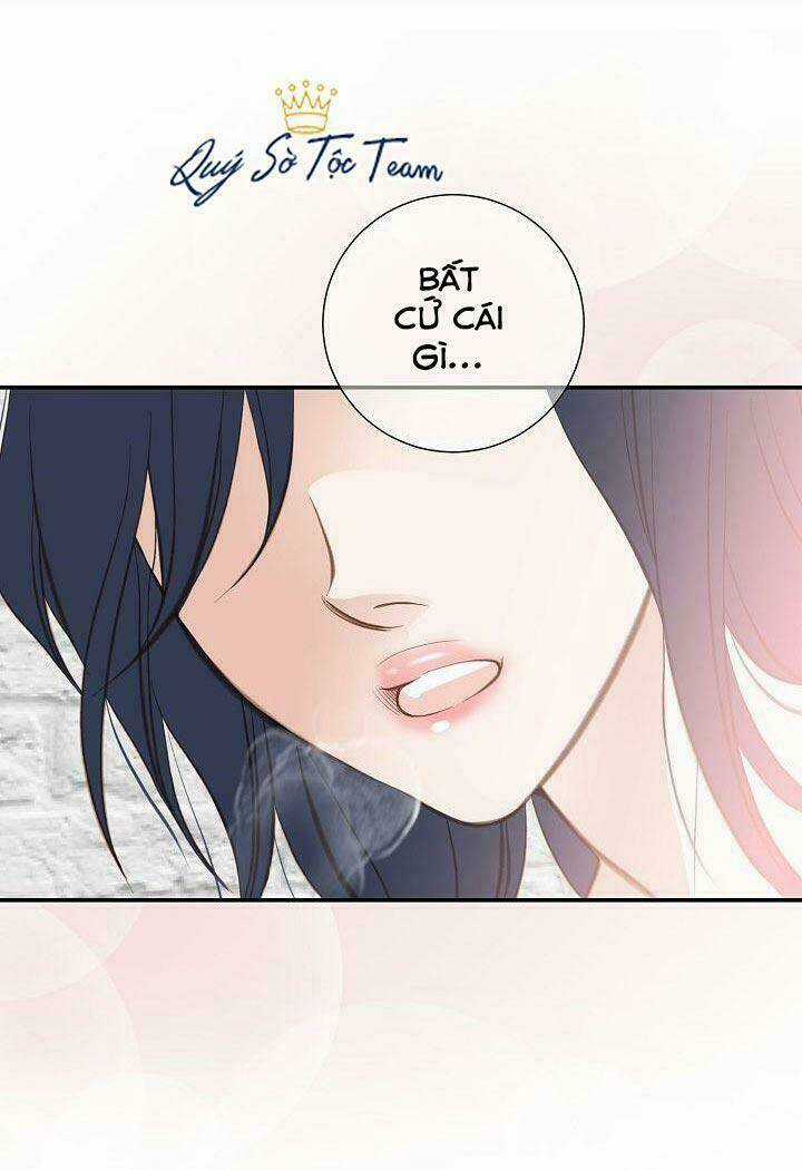 Tiếp xúc chí mạng Chapter 70 trang 62