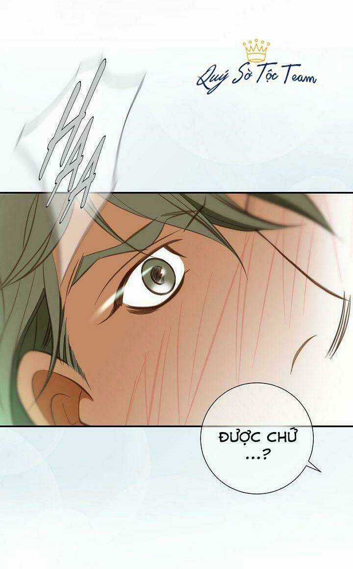 Tiếp xúc chí mạng Chapter 70 trang 63