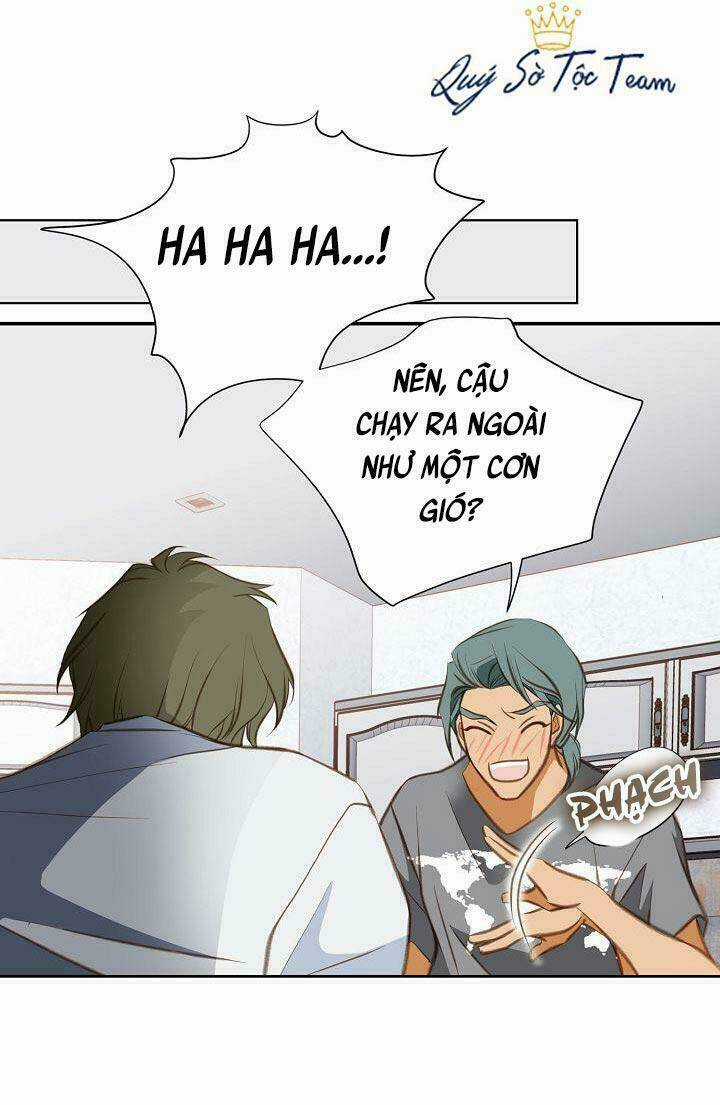 Tiếp xúc chí mạng Chapter 70 trang 65