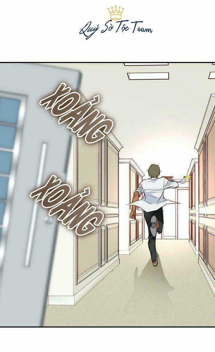 Tiếp xúc chí mạng Chapter 70 trang 66