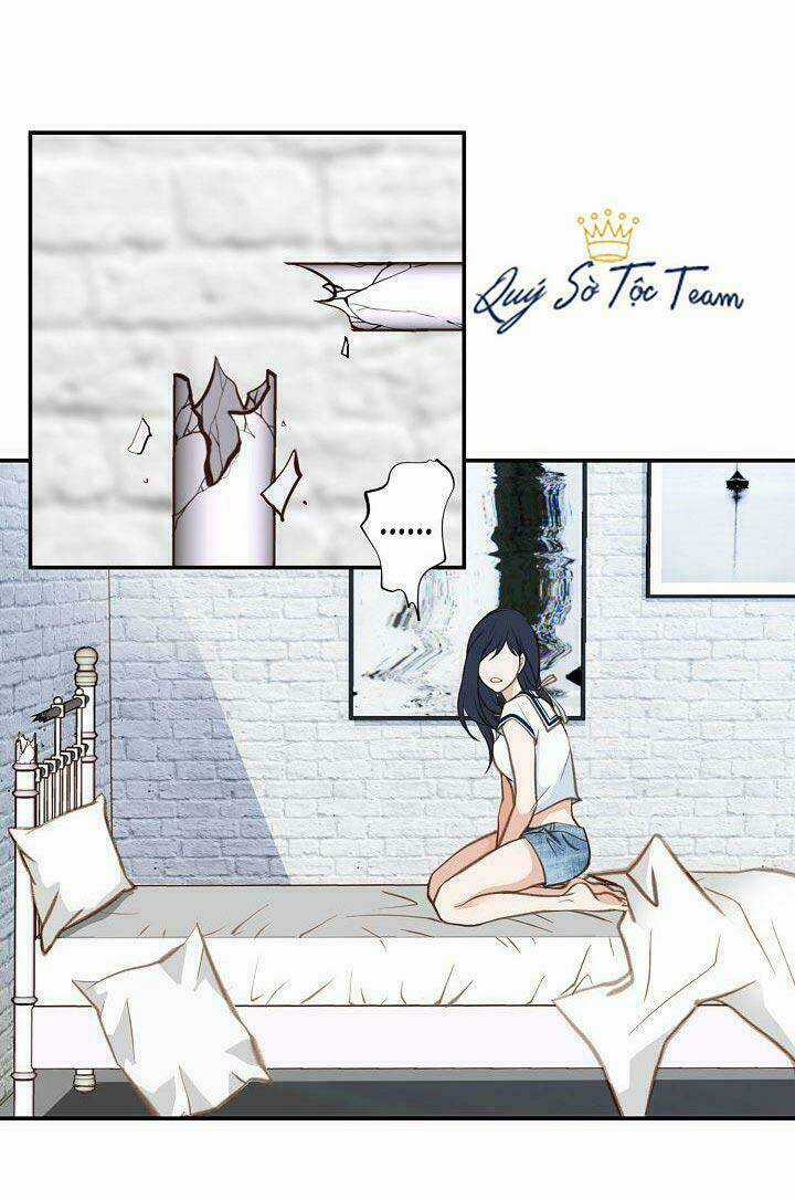 Tiếp xúc chí mạng Chapter 70 trang 67