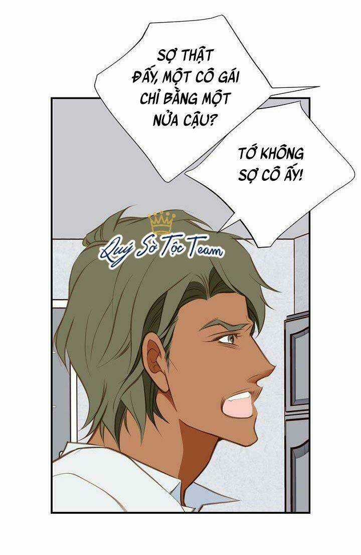 Tiếp xúc chí mạng Chapter 70 trang 68