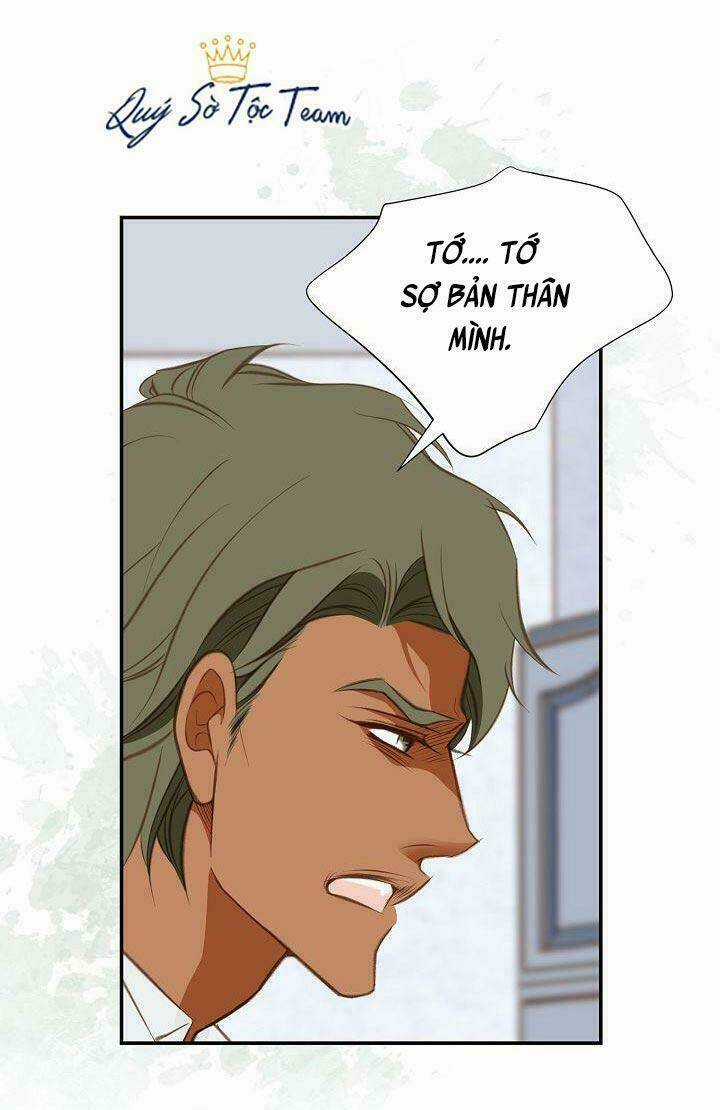 Tiếp xúc chí mạng Chapter 70 trang 69