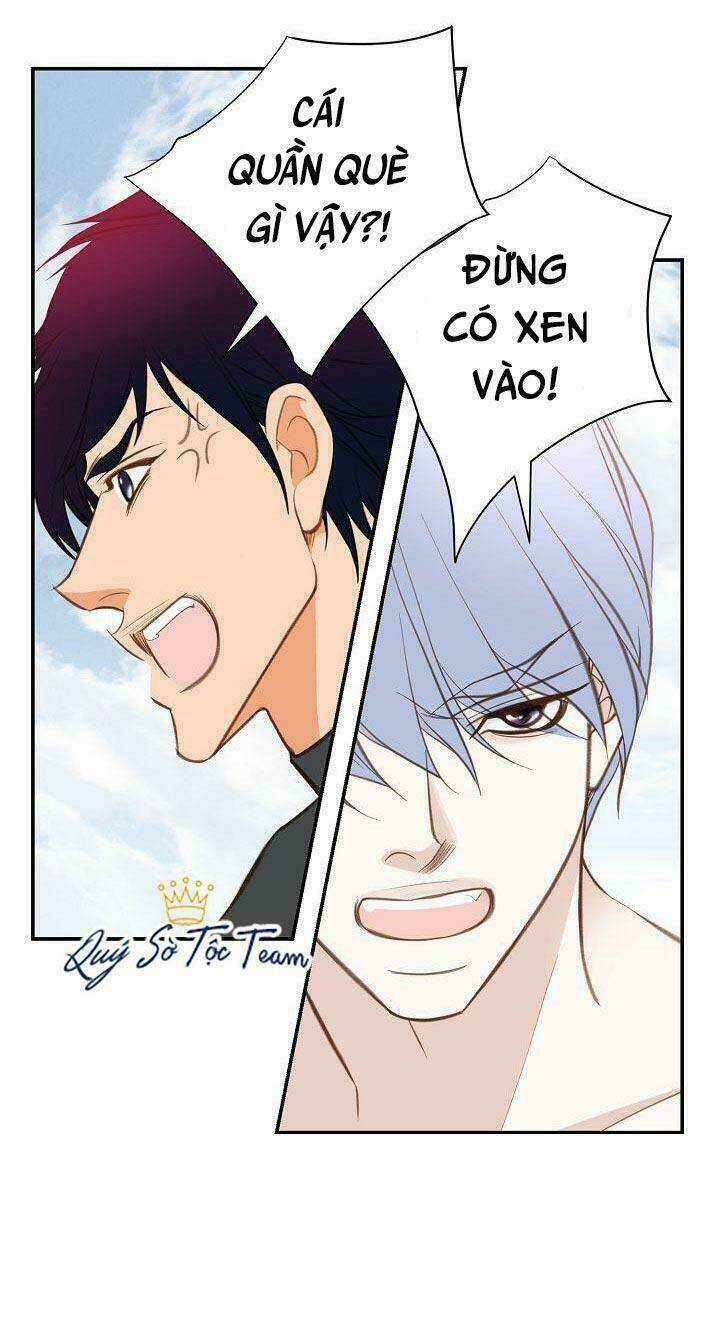 Tiếp xúc chí mạng Chapter 70 trang 7