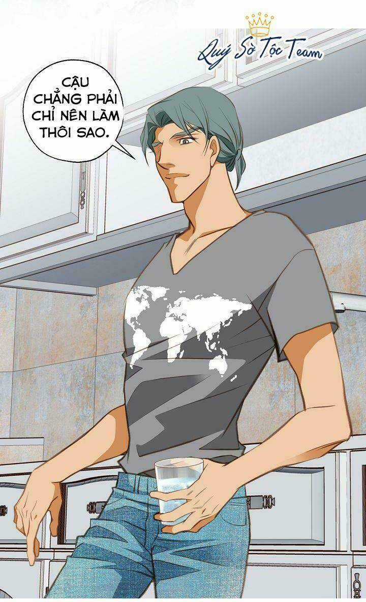 Tiếp xúc chí mạng Chapter 70 trang 70