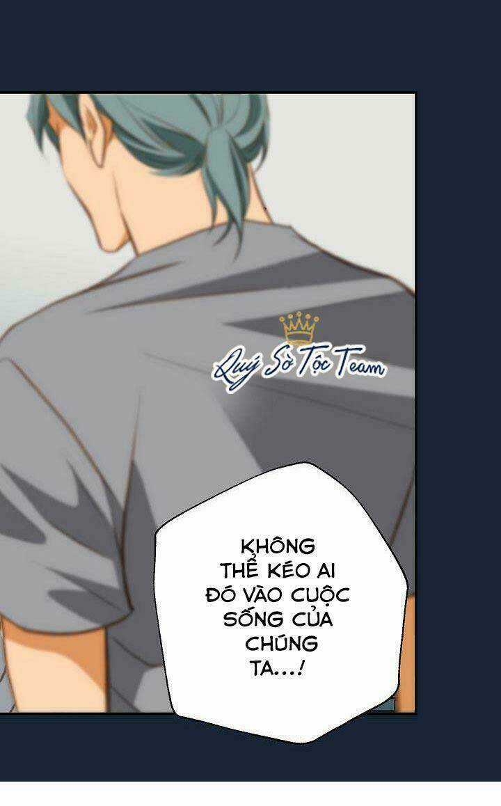 Tiếp xúc chí mạng Chapter 70 trang 73