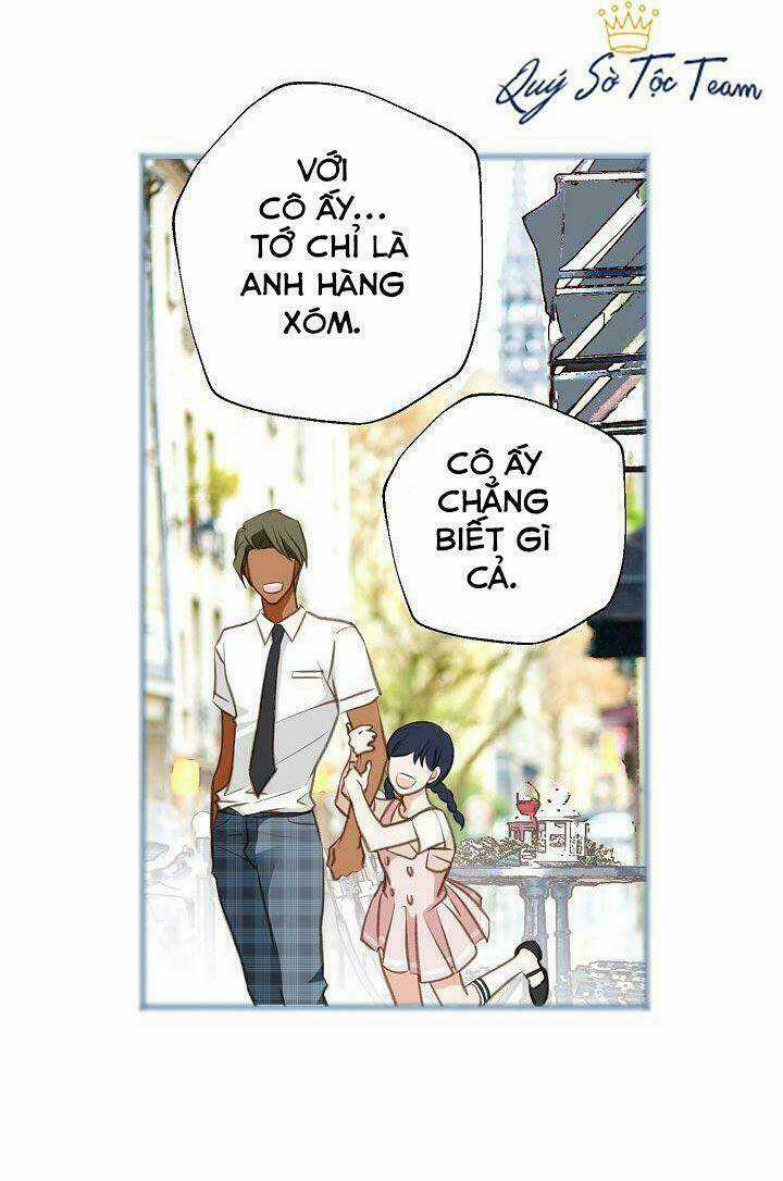 Tiếp xúc chí mạng Chapter 70 trang 74