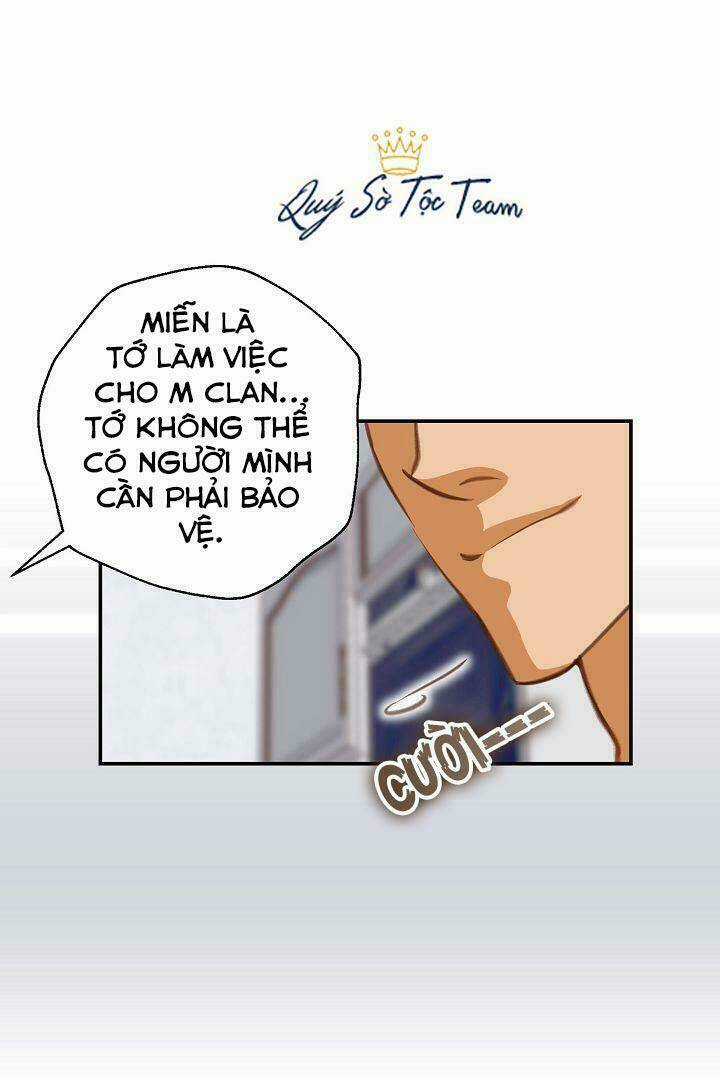 Tiếp xúc chí mạng Chapter 70 trang 75