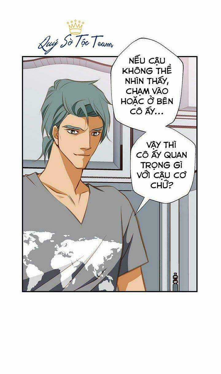 Tiếp xúc chí mạng Chapter 71 trang 10