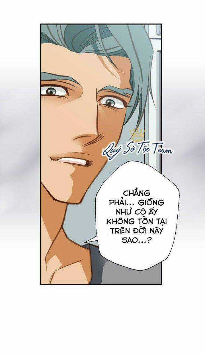 Tiếp xúc chí mạng Chapter 71 trang 11