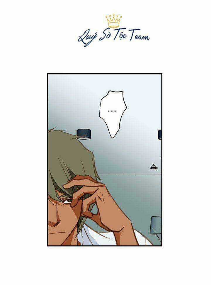 Tiếp xúc chí mạng Chapter 71 trang 12