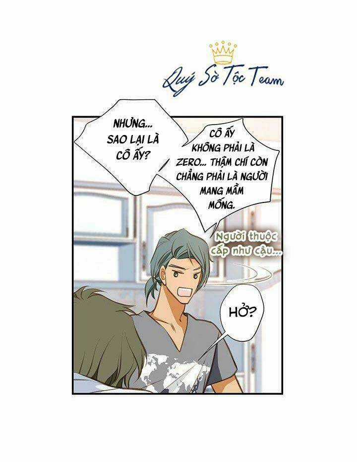 Tiếp xúc chí mạng Chapter 71 trang 15