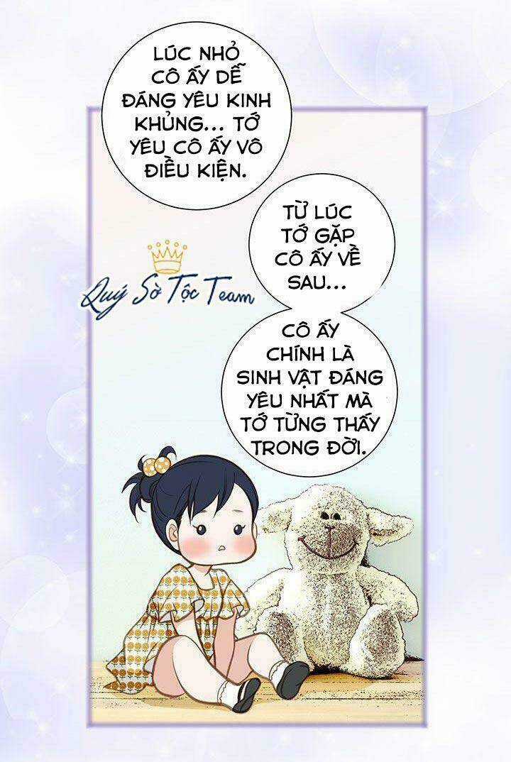 Tiếp xúc chí mạng Chapter 71 trang 19
