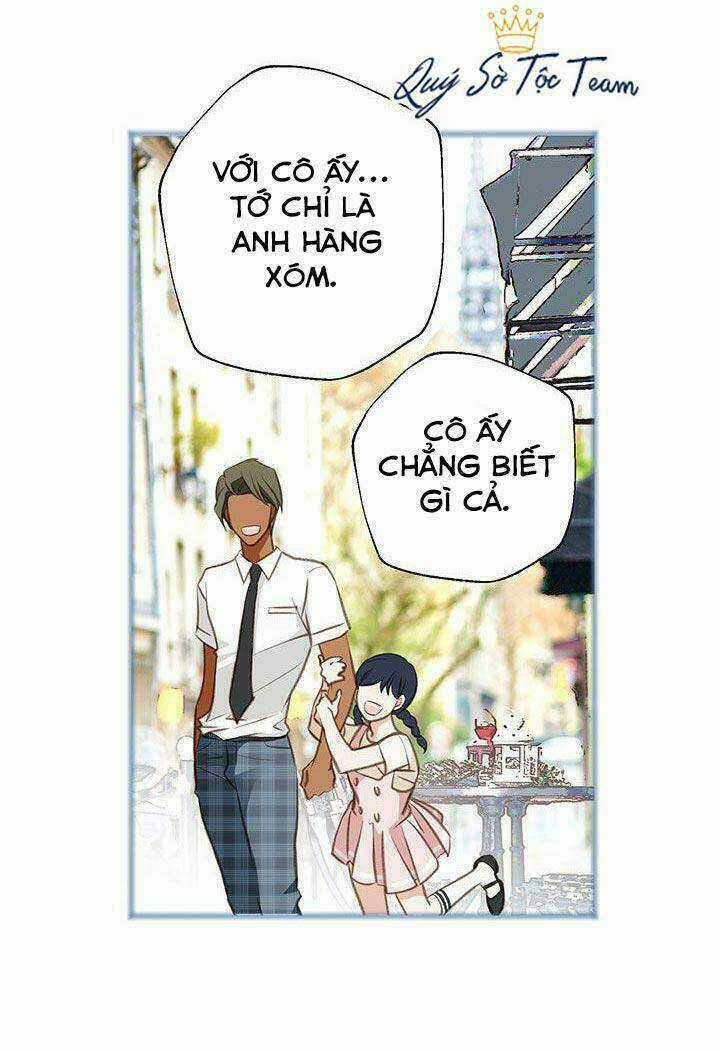 Tiếp xúc chí mạng Chapter 71 trang 2