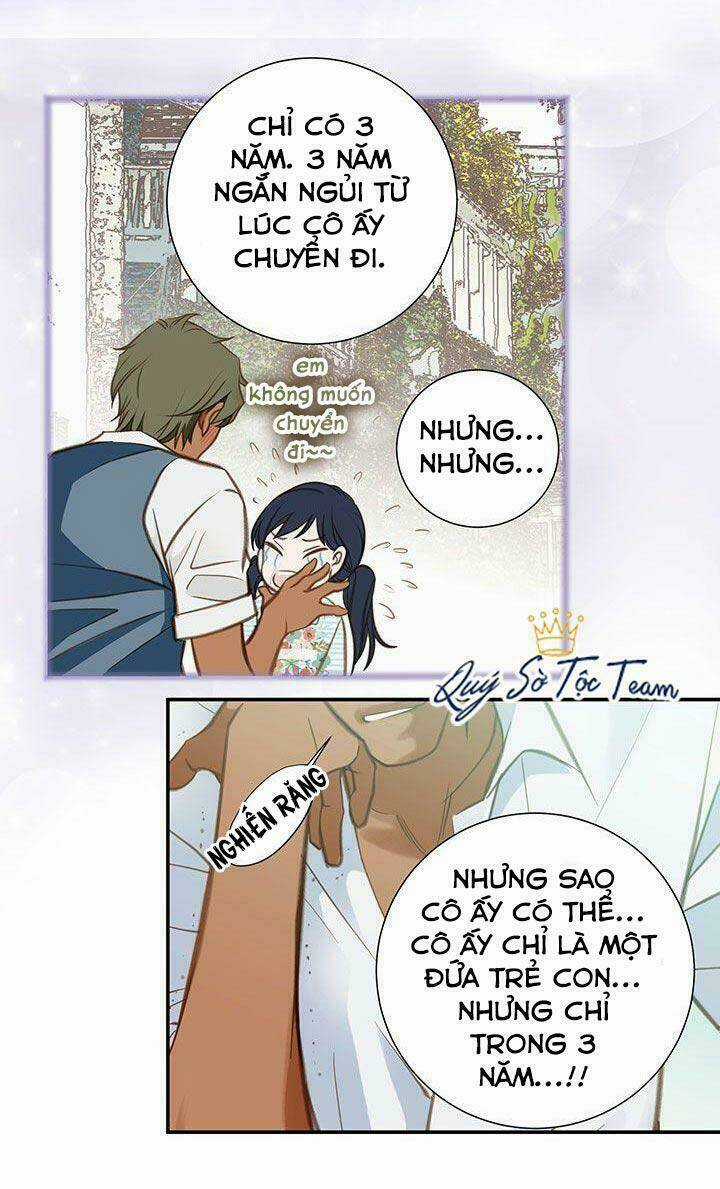 Tiếp xúc chí mạng Chapter 71 trang 20