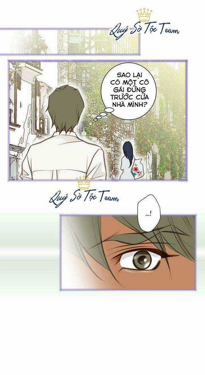 Tiếp xúc chí mạng Chapter 71 trang 21