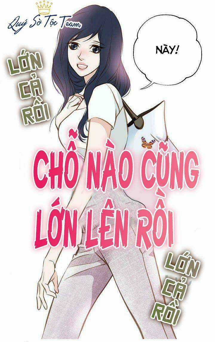 Tiếp xúc chí mạng Chapter 71 trang 22