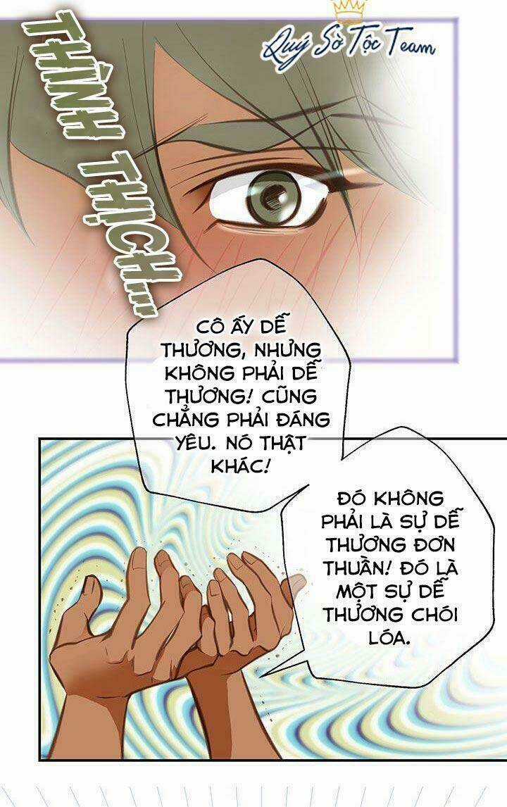 Tiếp xúc chí mạng Chapter 71 trang 23